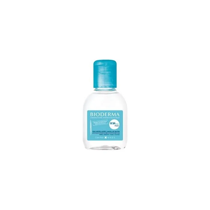 Bioderma Abcderm H2o Micellar Water 100ml