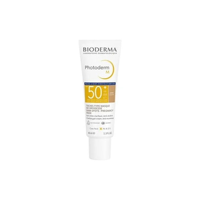 Bioderma Photoderm M Cream Spf 50 40 Ml
