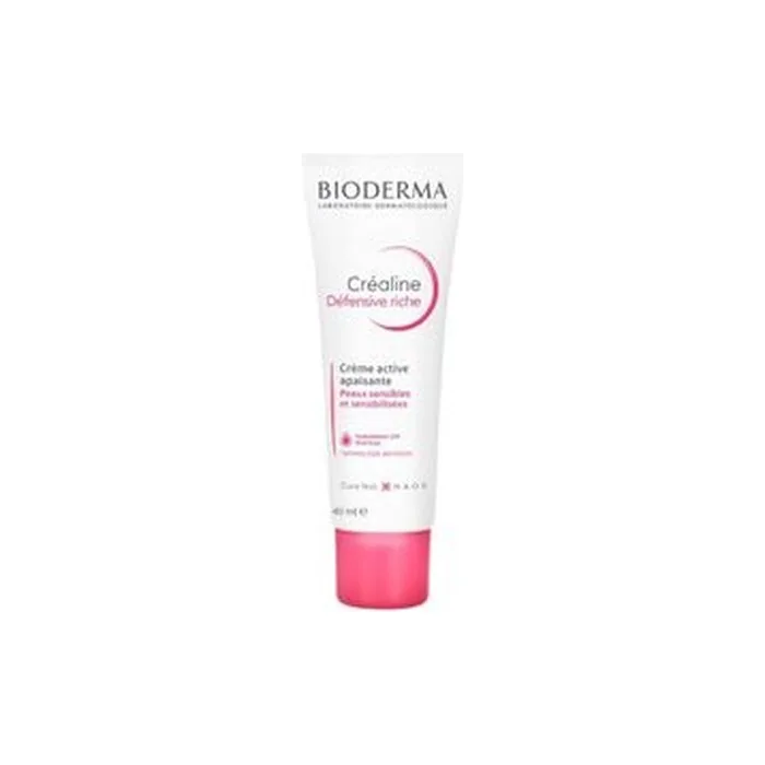 Bioderma Craline Defensive Rich Active Soothing Cream