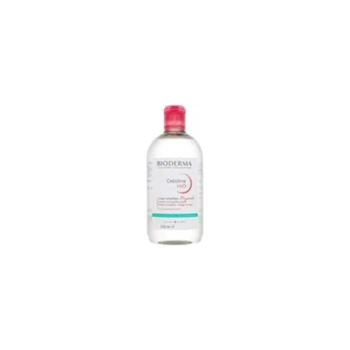 Bioderma Crealine H2o Micellar Water For Sensitive Skin