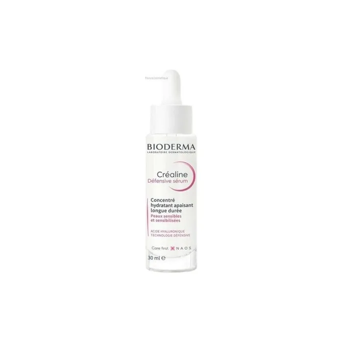 BIODERMA Créaline Defensive Serum 30ml