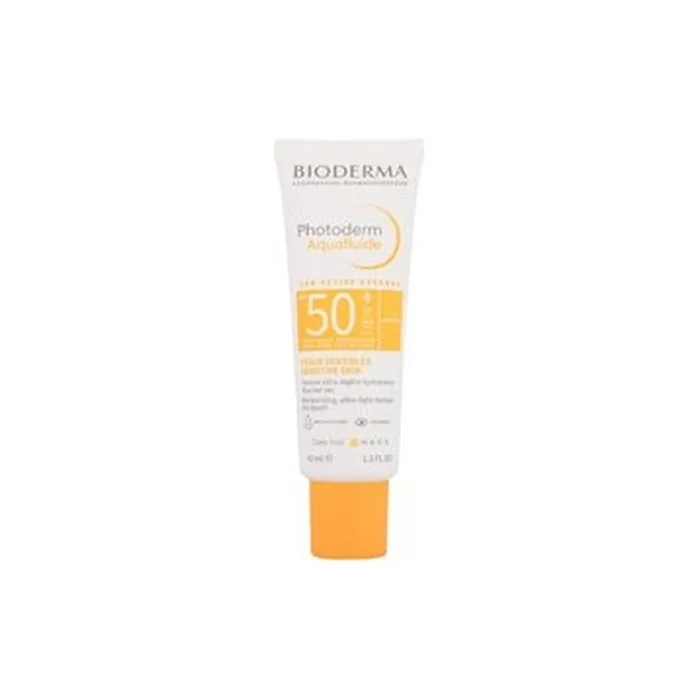 Bioderma Photoderm Aquafluide Invisible Fluid Spf50 40ml