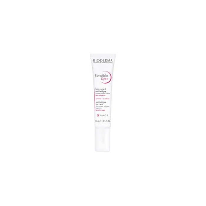 Bioderma Sensibio Eye Eye Contour For Sensitive Skin 15 Ml