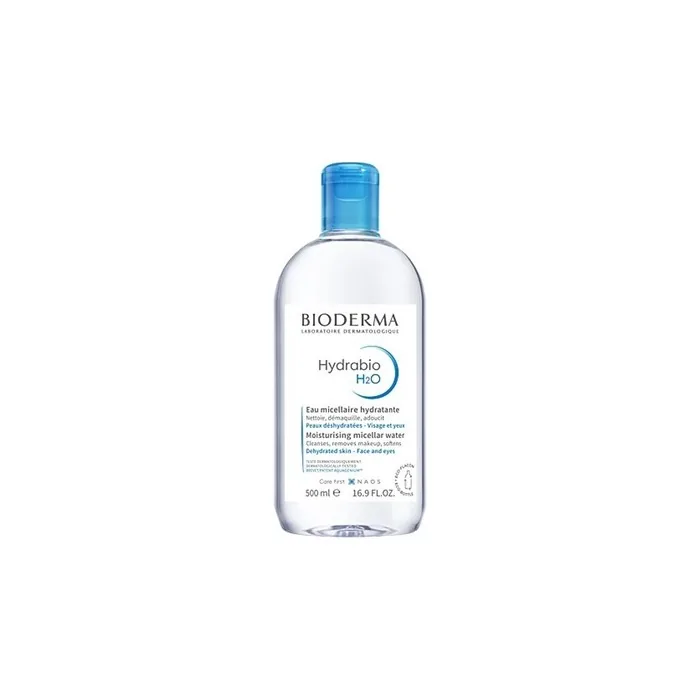 Bioderma Hydrabio Micellar Water 500ml