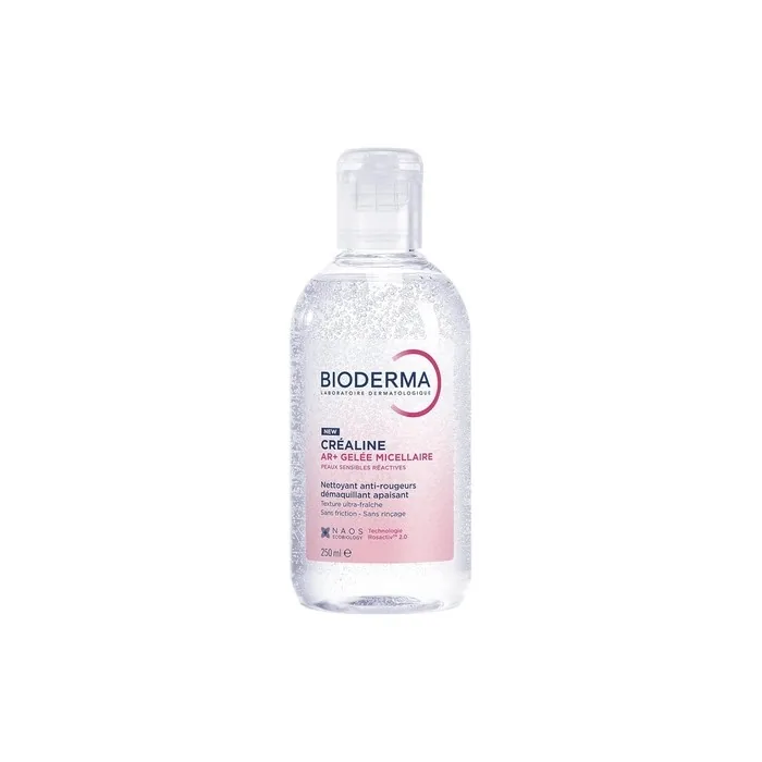 Bioderma Crealine AR Micellar Jelly 250ml