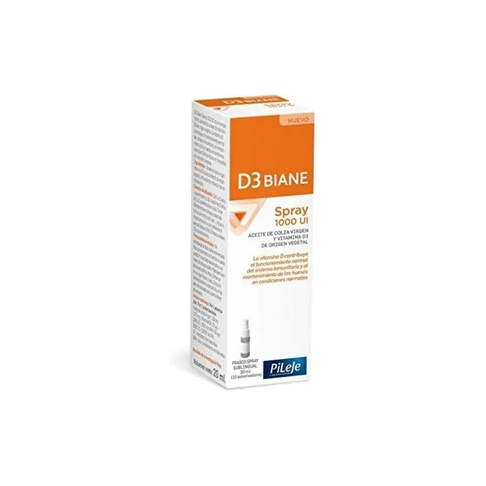 D3 Biane Spray 20ml