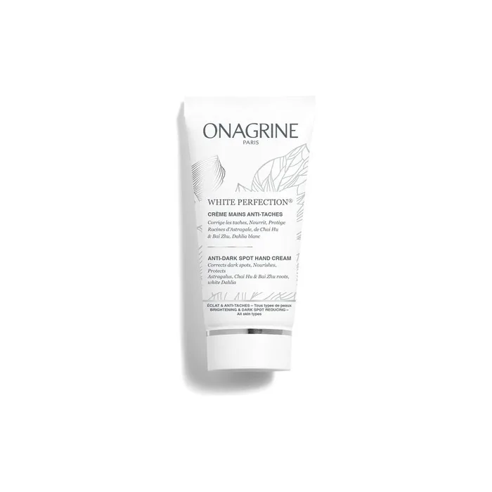 Onagrine White Perfection Anti-Blemish Hand Cream 50ml