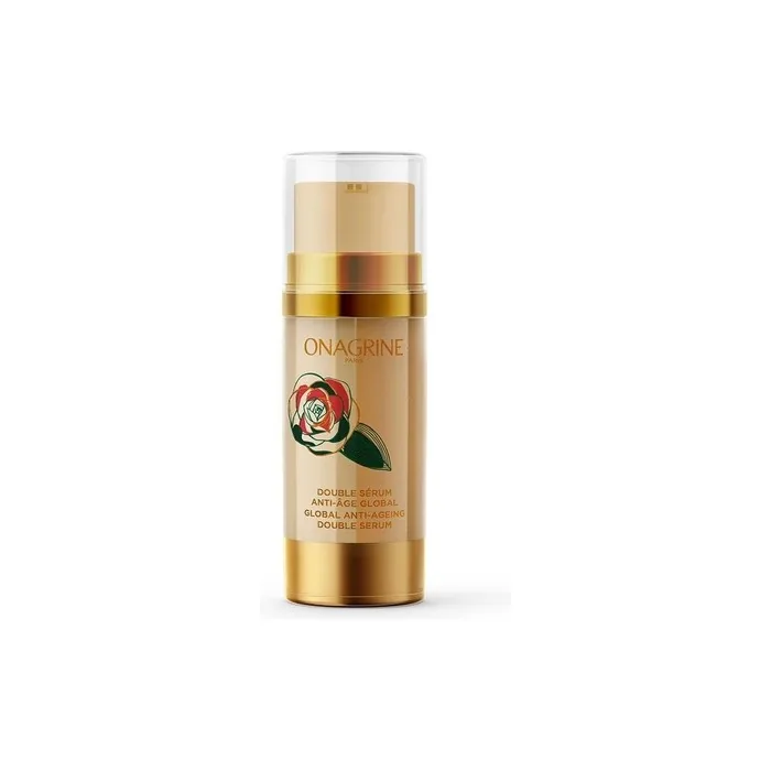 Onagrine Double Global Anti-Aging Serum 15ml