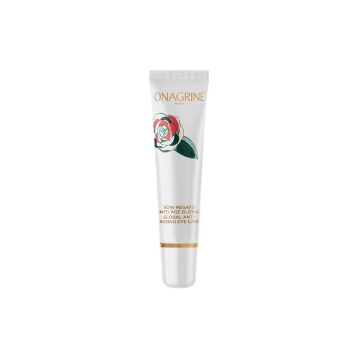 Onagrine Global Anti-Aging Eye Care 15ml