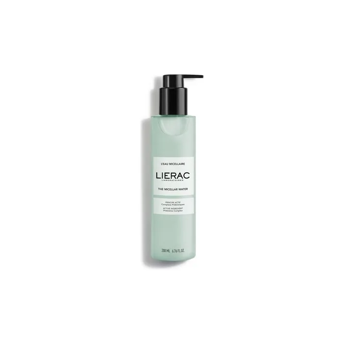 Lierac Cleanser The Micellar Water - 200ml