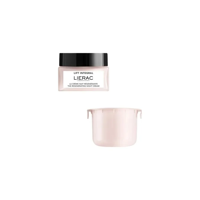 Lierac Lift Integral Night Regenerating Cream Recharge 50ml