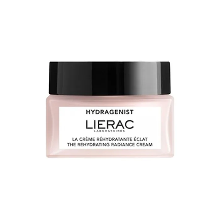 Lierac Hydragenist Rehydrating Gelcream 50ml
