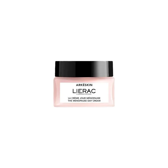 Lierac Arkskin Day Cream Menopause 50ml Moisturizer For Women
