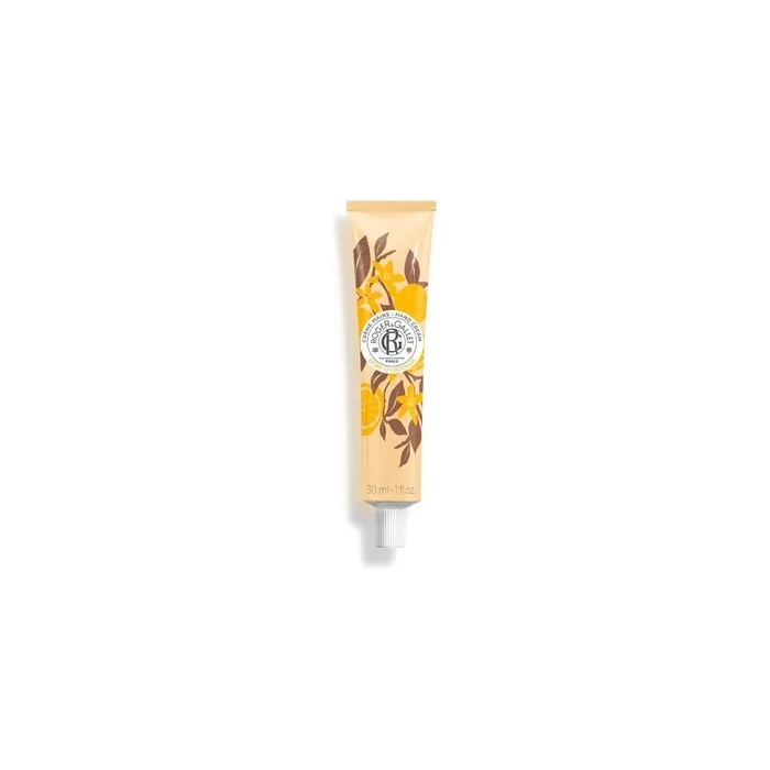Roger & Gallet Bois D'Orange Hand Cream 30ml