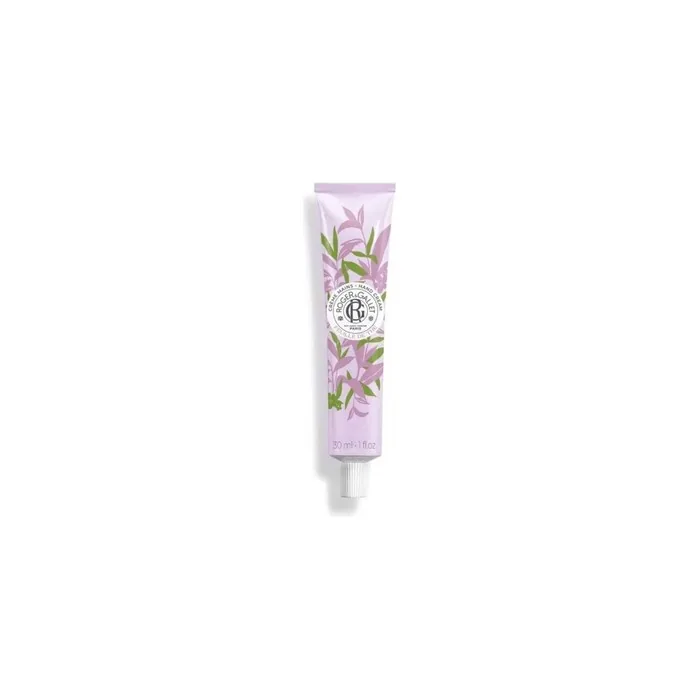 Roger & Gallet Green Tea Hand Cream 30ml