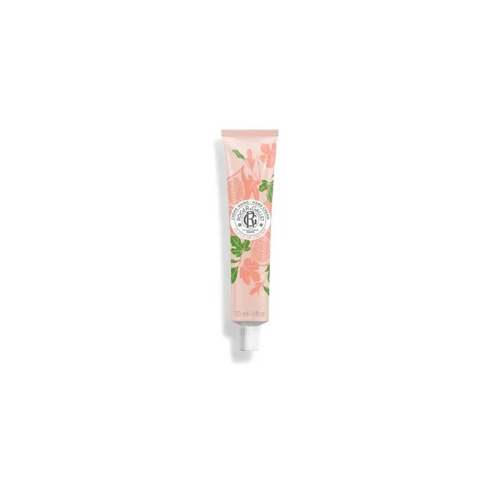 Roger & Gallet Fleur De Figuier Hand Cream 30ml