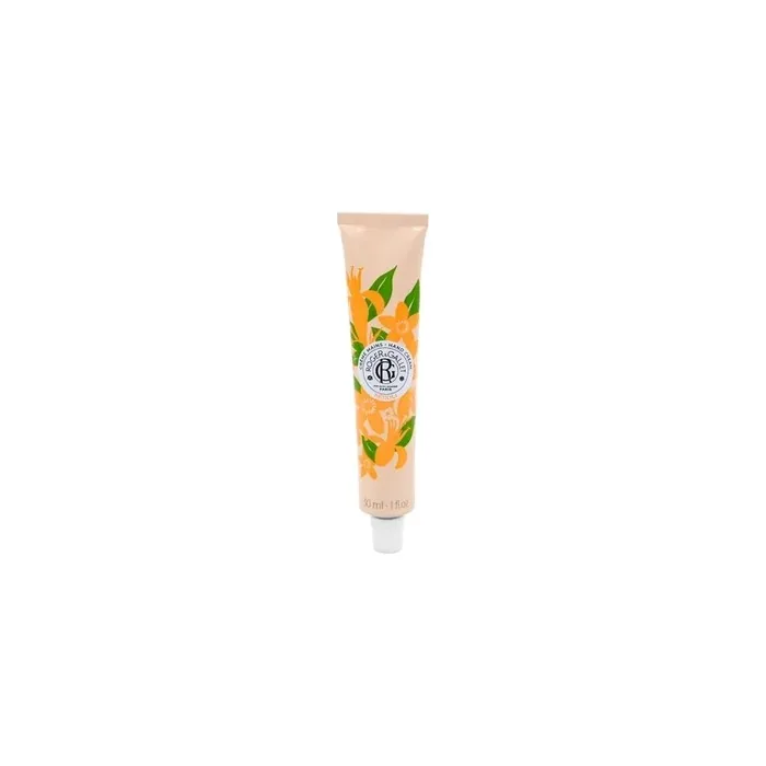 Roger & Gallet Neroli Hand Cream 30 Ml