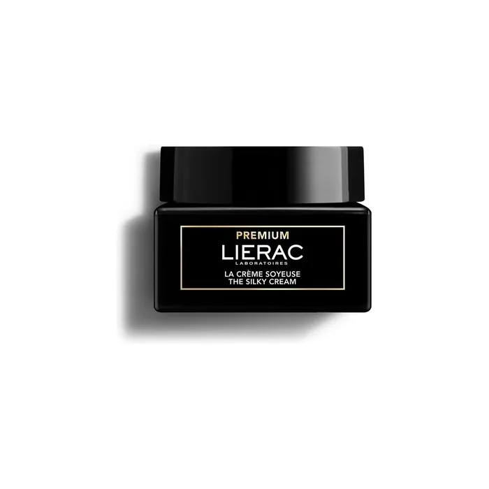 Lierac Premium The Silky Cream - Anti-Aging Cream 50ml
