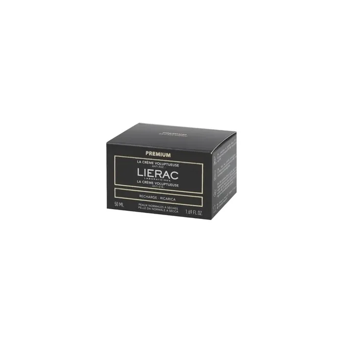 Lierac Premium Voluptuous Cream Refill 50ml
