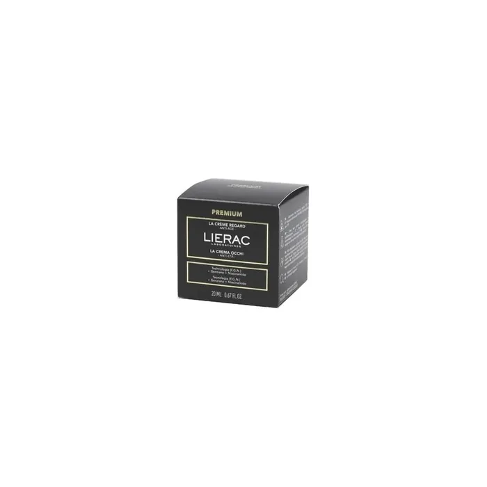 Lierac Premium The Eye Cream 20ml