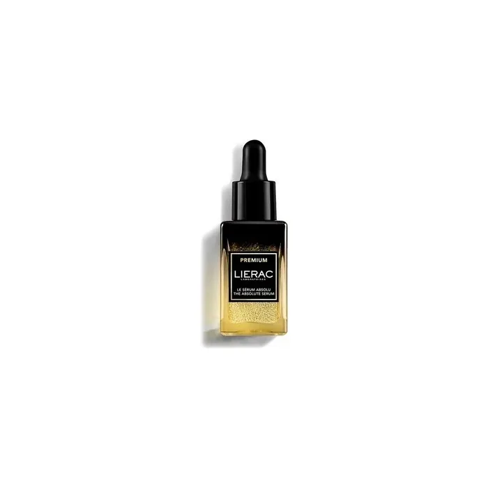 Lierac Premium Absolute Serum 30ml Brightening Serum With Antiaging Effect