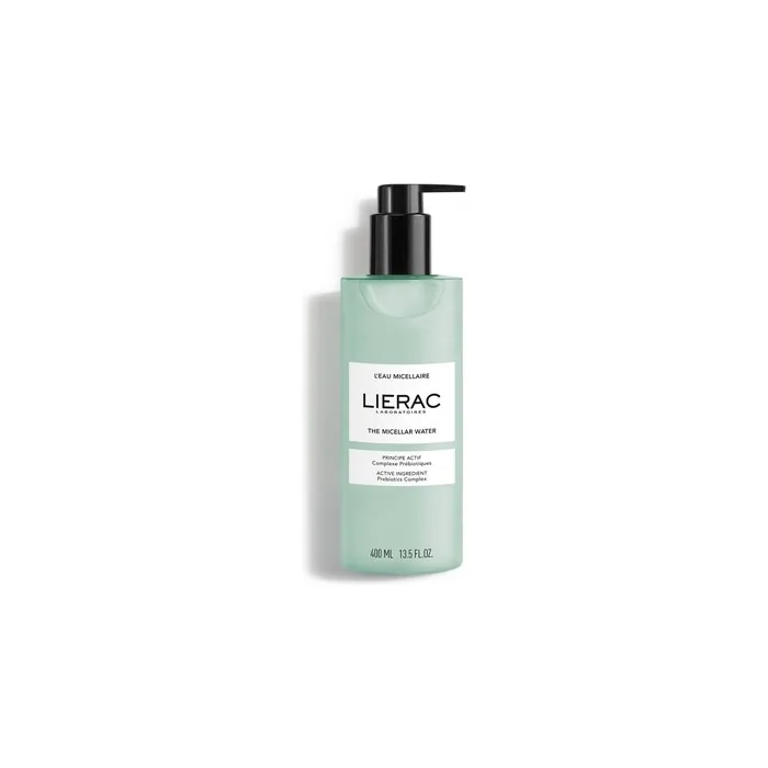 Lierac The Micellar Water - 400ml