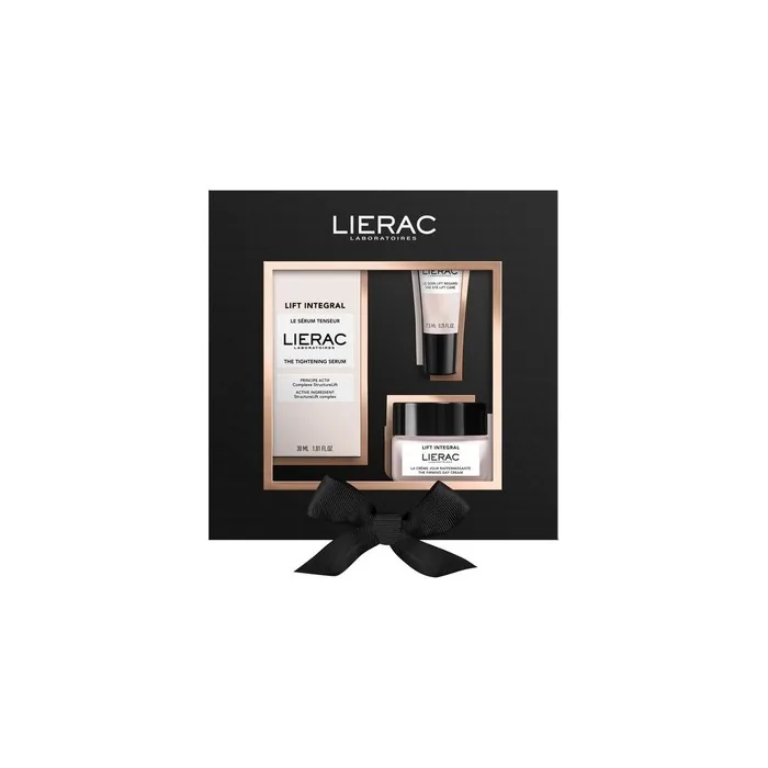 Lierac Lift Integral Set Firming Serum 30ml And Day Cream 20ml