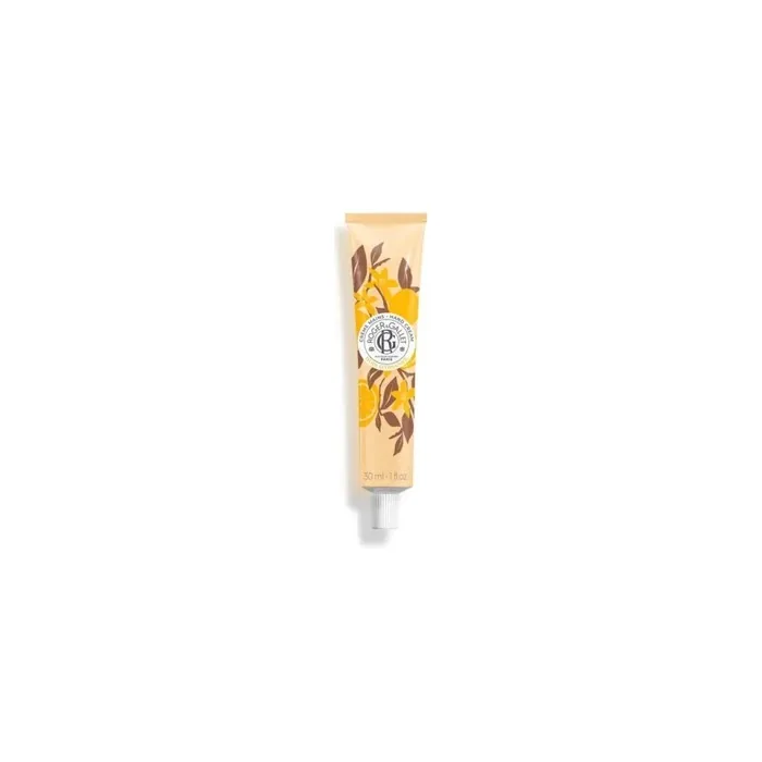 Roger & Gallet Bois D'Orange Hand Cream
