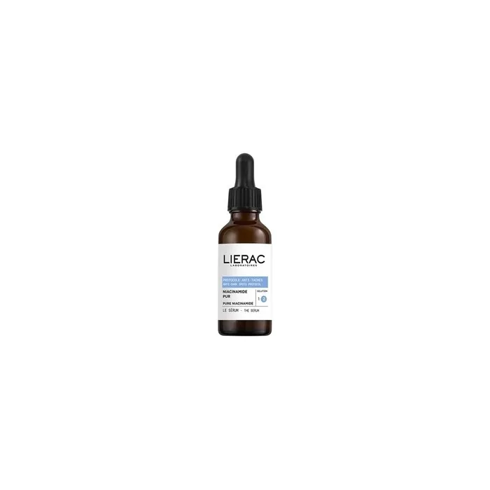 Lierac Lierac Protocol Antistain Pure Niacinamide Serum 30ml