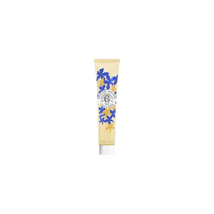 Roger & Gallet Vanilla Sun Hand Cream 30ml
