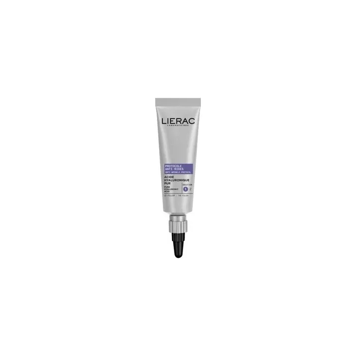 Lierac Antiwrinkle Protocol The Filler 15ml