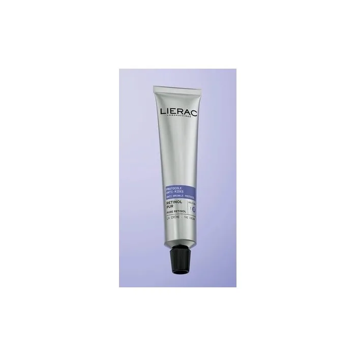 Lierac Protocole Antiwrinkle Solution 2 The Cream 30ml