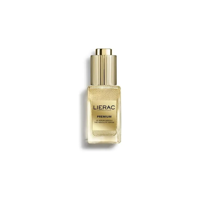 Lierac Premium The Absolu Anti-Aging Serum 30ml Corrects 9 Signs