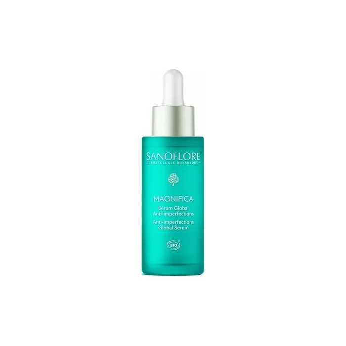 Sanoflore Serum Magnifica Anti-Imperfections Bio 30ml