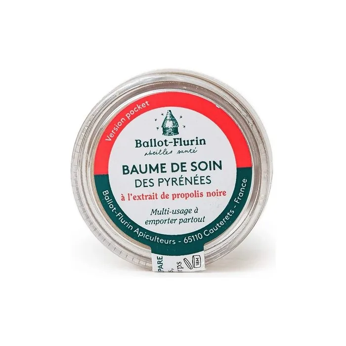 Pyrenees Healing Balm 7ml