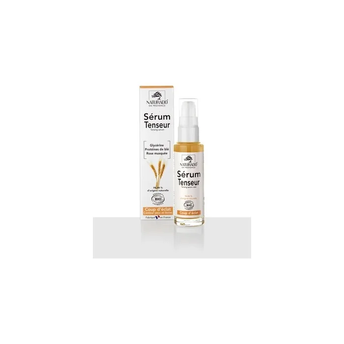 Naturado Tension Serum 40ml