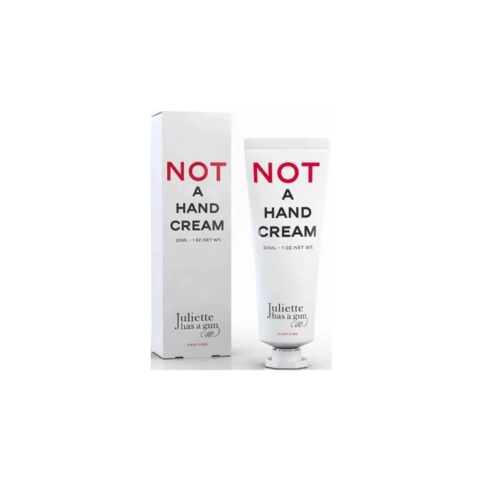 Juliette Has A Gun Not A Perfume Hand Cream 30ml