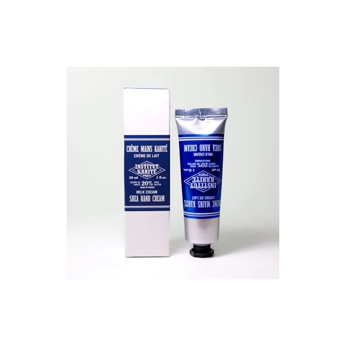 Institut Karite Paris Ultra Rich Hand Cream 30ml For Women