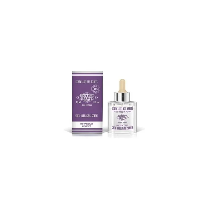 Shea Anti-Aging Serum