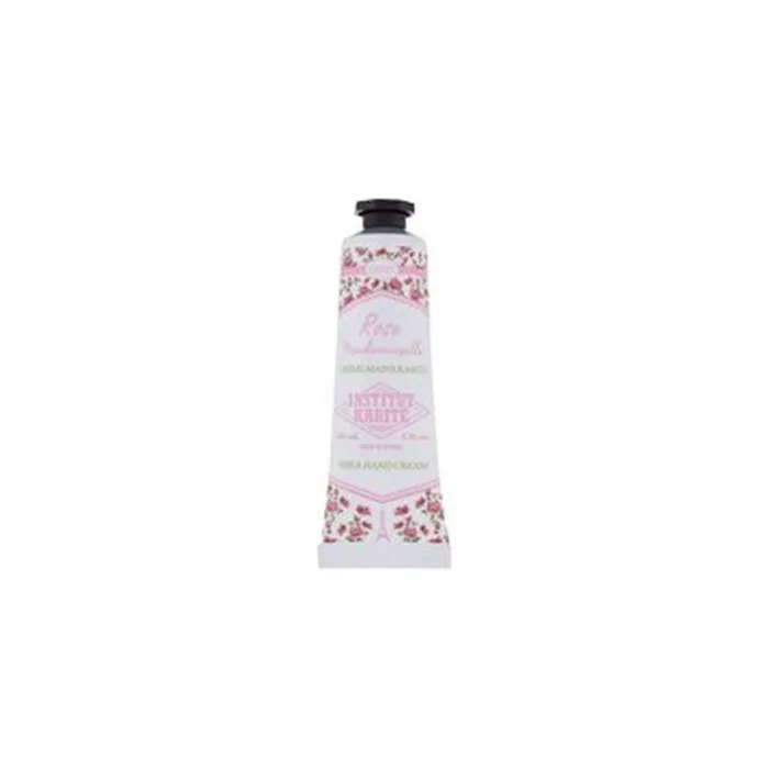 Institut Karite Light Hand Cream Rose Mademoiselle