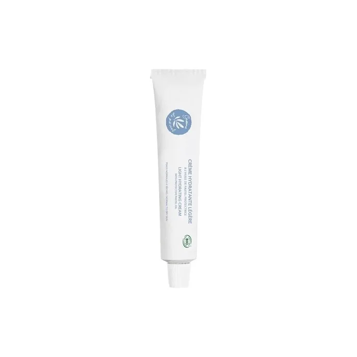 Graine De Pastel Organic Light Moisturizing Cream 50ml