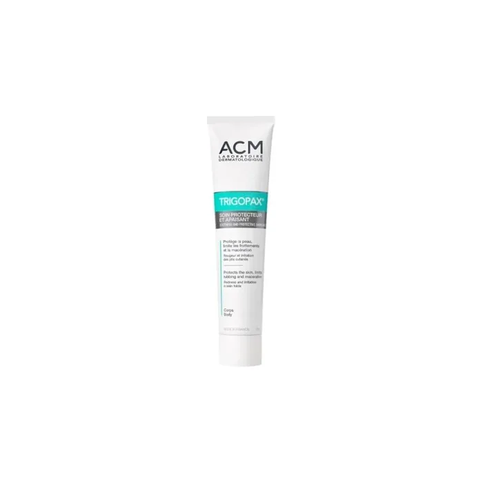 Acm Trigopax Protective And Soothing Cream 75 Ml