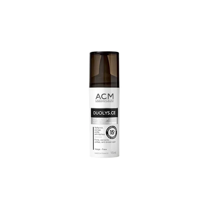 Acm Duolys Ce Antioxidant Antiaging Serum 15 Ml