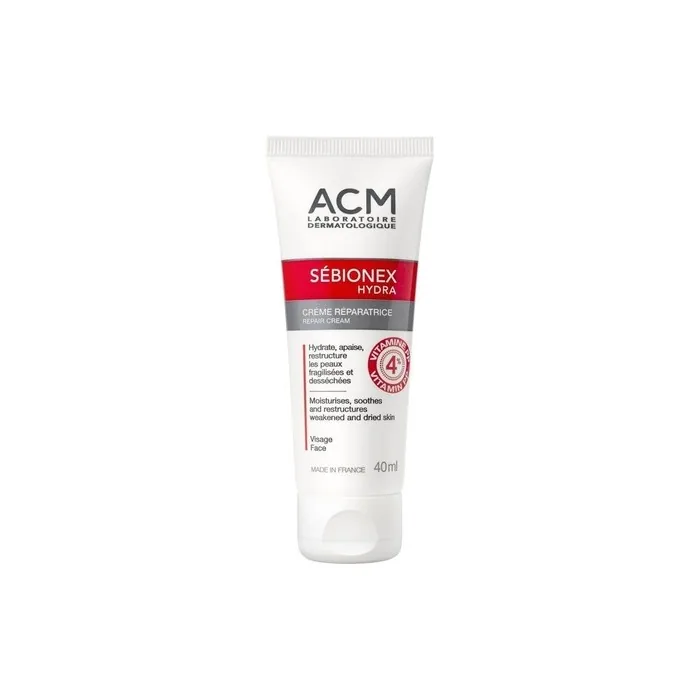 Laboratoire ACM Sebionex Hydra Repair Cream 40ml