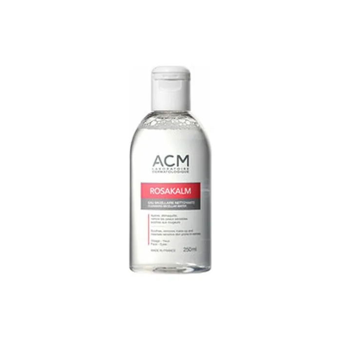 Acm Rosakalm Cleansing Micellar Water 250ml