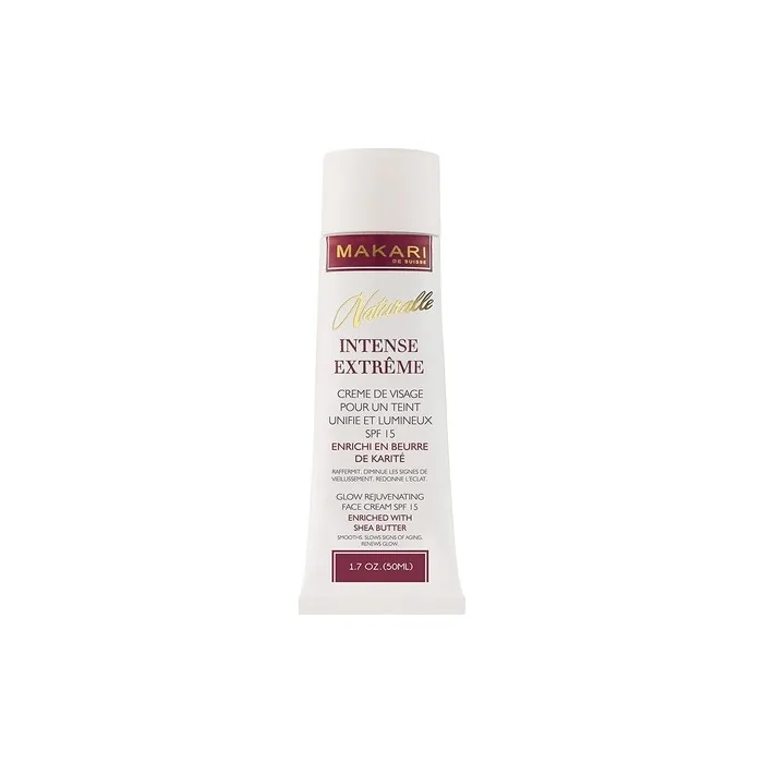 Makari Naturalle Intense Extreme Lightening Face Cream 17oz