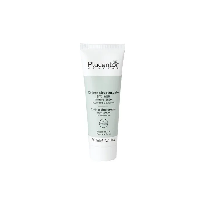 Light Anti-Aging Structuring Cream 50ml