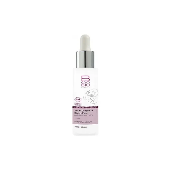 Bcombio Bio Face and Eye Concentrated Serum 30ml