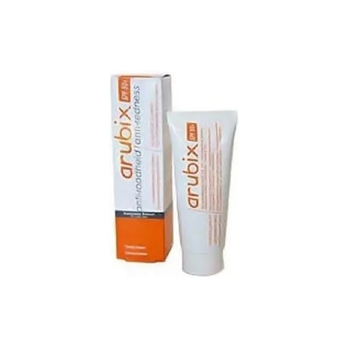 Arubix Sunblock Anti-Redness SPF50+ 40ml