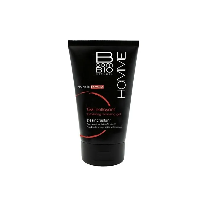 Bcombio Homme Cleansing Gel 125ml